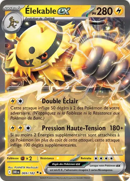 Elekable ex 069/182
