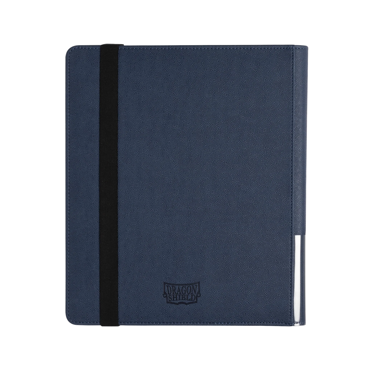 Dragon Shield - Portfolio Card Codex 360 - Midnight Blue