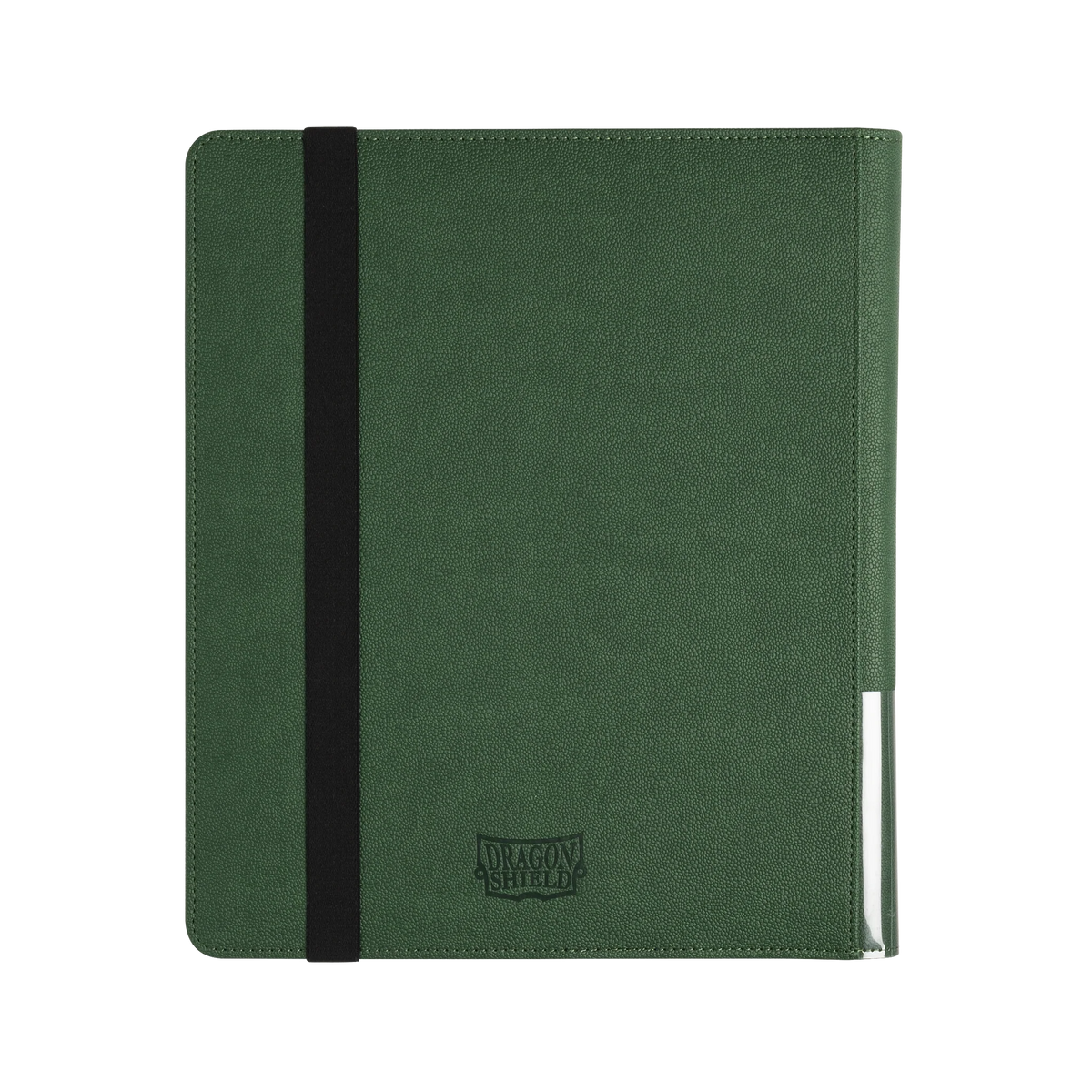 Dragon Shield - Portfolio Card Codex 360 - Forest Green