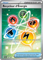 Recycleur d'Energie FA 108/088