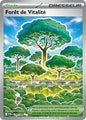 Forêt de Vitalité FA 109/088