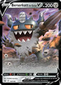 Berserkatt de Galar V 129/196