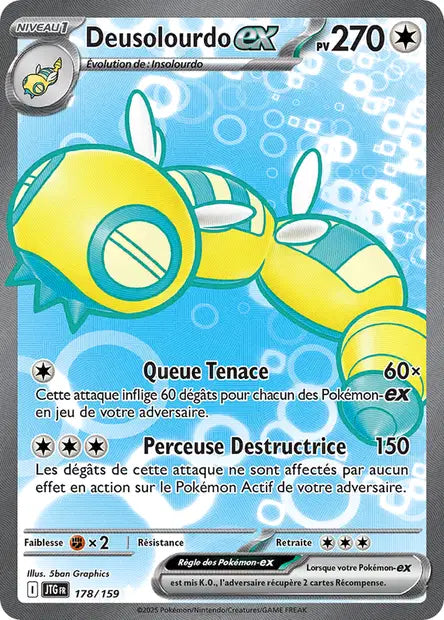 Deusolourdo ex FA 178/159