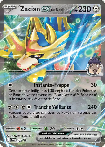 Zacian ex de nabil 193