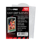 Ultra Pro - 2-1/2 X 3-1/2 Easy Grip Sleeves