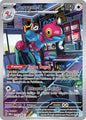 Porygon-Z AR 214/182