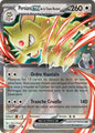 Persian ex de la Team Rocket 218