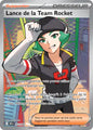 Lance de la Team Rocket FA 227/182