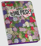 Ultimate Guard - Portfolio 18-Pocket ZipFolio XenoSkin 360 - Netflix One Piece Devil Fruits