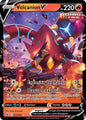 Volcanion V 025/198