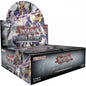 Boîte de 24 Boosters Yu-Gi-Oh! Intuition d'alliance