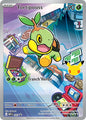 Tortipouss AR 040