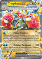 Triopikeau ex 060/162