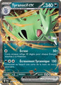 Tyranocif ex 064/131