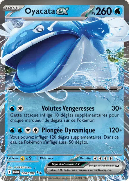 Oyacata ex 066/182