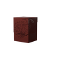 Dragon Shield - Deck Shell 80+ - Blood Red