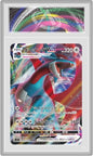 Carte Gradée Drattak VMAX CollectAura 9.5 JP