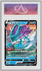 Carte Gradée Suicune V CollectAura 9.5 JP
