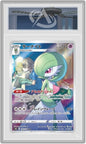 Carte Gradée Gardevoir CollectAura 9 JP