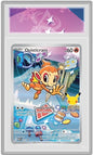 Carte Gradée Ouisticram CollectAura 10